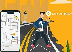 Giải bài toán tìm đường bằng VPostcode