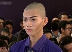 Giữ đúng lời hứa, cậu bé 15 tuổi năm nào trở lại Vietnam&#8217;s Next Top Model dưới hình hài một cô gái