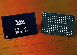 Hãng chip nhớ hàng đầu Trung Quốc khó dứt bỏ Mỹ