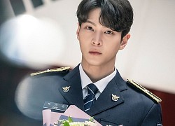 Hết hồn với những cảnh quay nguy hiểm Joo Won không nhờ đóng thế trong &#8216;Alice&#8217;