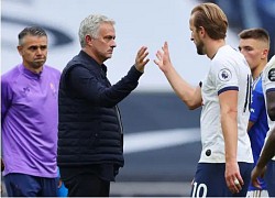 HLV Mourinho thăng hoa hay lụi tàn ở mùa này?