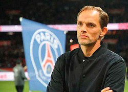 HLV Tuchel nói gì về việc Neymar tố bị phân biệt chủng tộc?