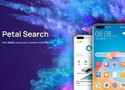 Huawei Petal Search thành công cụ tìm kiếm toàn diện