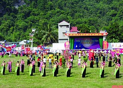 Huyện Quan Hóa thực hiện phong trào "Toàn dân đoàn kết xây dựng đời sống văn hóa"