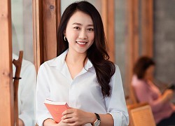 Huỳnh Hồng Loan: 'Nỗi đau mất bố là động lực'