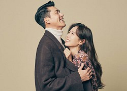 Hyun Bin - Son Ye Jin dính tin đồn đã đính hôn vì 1 chi tiết nhỏ ở ảnh sân bay, thực hư là gì?