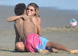 Jaden Smith nói về quan hệ tình cảm với Sofia Richie