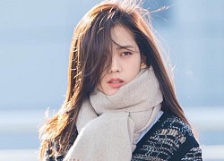 Jisoo có một điểm tuyệt phẩm ít người để ý nhưng lại giúp cô luôn đẹp như nữ chính ngôn tình đời thực