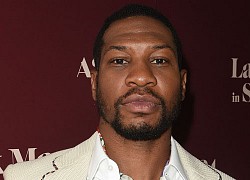 Jonathan Majors đảm nhận vai phản diện trong 'Người Kiến 3'