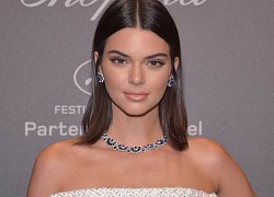 Kendall Jenner thú nhận hút cần sa