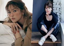 Khối tài sản ròng của Song Hye Kyo là bao nhiêu và cô đã chi tiêu nó như thế nào?