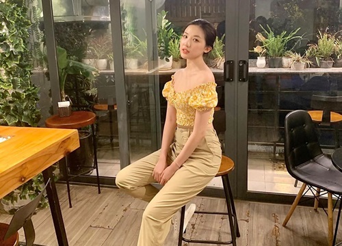 Không còn là nàng tiểu tam hot nhất dàn hậu cung VTV, style của Lương Thanh "lành" hơn hẳn Trà ngày trước