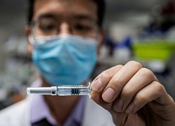 Khủng hoảng niềm tin vì bê bối vaccine ở Trung Quốc