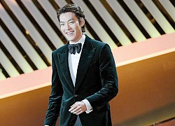 Kim Woo Bin tái xuất sau &#8220;cuộc chiến&#8221; ung thư