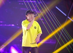 King Of Rap: ICD mượn hit của Trúc Nhân, Nhật Hoàng gây ấn tượng với "Bánh Trôi Nước"