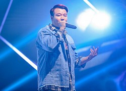 &#039;King of Rap&#039; tập 6: Nhật Hoàng lội ngược dòng quá ngoạn mục, &#039;hất cẳng&#039; đối thủ &#039;nặng ký&#039; Droppy đầy thuyết phục