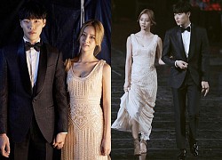 Knet đào lại khoảnh khắc "thòng tim" của cặp đôi Reply 1988 Hyeri - Ryu Jun Yeol, lúc này hẹn hò rồi mà không ai hay!