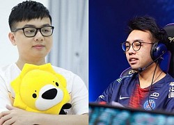 Là idol trong mắt bao tuyển thủ LMHT, thế nhưng SofM lại thần tượng duy nhất một siêu sao... DOTA 2