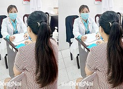 Làm gì để mẹ nhiễm HIV sinh con ra khỏe mạnh?