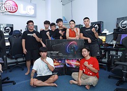 Lần thứ 4 xưng vương ở giải đấu quốc tế, Divine Esports khẳng định: 'Đây là dịp đánh dấu sự trở lại của một cái tên'