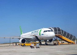 Lãnh đạo Bamboo Airways nói gì về kế hoạch bay tới 27 nước Châu Âu