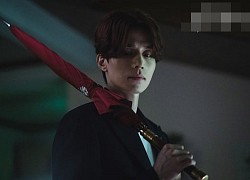 Lee Dong Wook nhận lời tham gia 'Tale of the Nine Tailed' vì thấy bản thân cuốn hút với nhân vật... cáo 9 đuôi