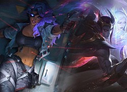 LMHT: Những cách cân bằng meta 'khó hiểu' của Riot Games ra luôn cả tướng mới để đỡ phải sửa tướng cũ