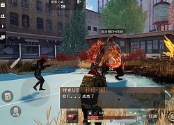 Loạt thế mạnh của Dawn Awakening có thể hút cả đống khách từ PUBG Mobile chuyển sang