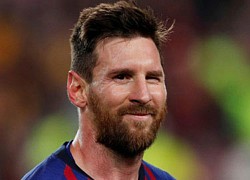 Messi trở thành tỷ phú bóng đá thứ 2 trên thế giới sau Ronaldo