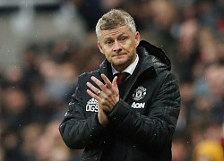 MU tổng duyệt thất bại, HLV Solskjaer bất ngờ trao băng đội trưởng