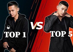 MV của Độ Mixi đã lên top 1 trending YouTube, nhưng tại sao lại chậm như thế?