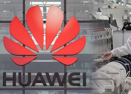 Ngày mai, Huawei bước vào thế giới u ám mới