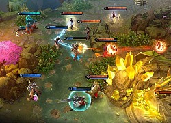 Người chơi thương tiếc game MOBA lọt đề cử Lựa chọn BTV của App Store nhưng yểu mệnh, sống hấp hối qua ngày