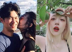 Tiết lộ nhật ký của Sulli: Cả bố lẫn mẹ bỏ rơi, bạn trai hơn 14 tuổi là niềm cứu rỗi cuộc sống