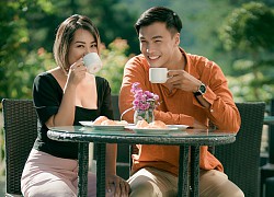 Những khoảnh khắc "đốn tim" của các cặp đôi ở tập đặc biệt Hành lý tình yêu