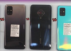 Những smartphone Android đang giảm &#8220;sốc&#8221; nhất tuần này