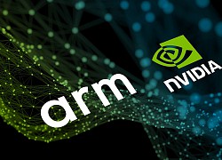 Nvidia sẽ là người mua lại ARM với giá 40 tỷ USD