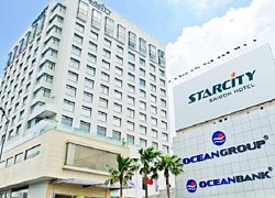 Ocean Group sẽ chuyển nhượng 20 triệu cổ phần OCH