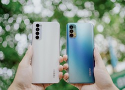 Reviewer công nghệ đánh giá Reno4 &#038; Reno4 Pro sau 1 tháng trải nghiệm