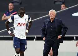 Phòng thay đồ Tottenham dậy sóng vì bị Mourinho chê 'lười biếng'