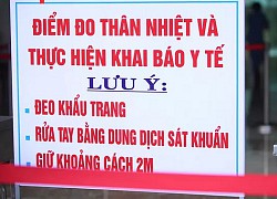 Từ ngày 15/9, Bệnh viện Đà Nẵng tổ chức khám và điều trị đầy đủ các chuyên khoa