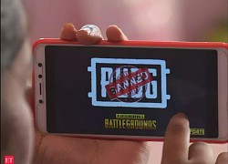 PUBG Mobile 'lách luật' để không bị cấm hoạt động tại Ấn Độ