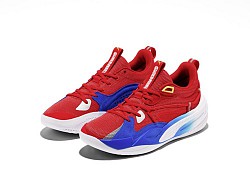 Puma Super Mario: Giày phiên bản đặc biệt kỷ niệm 35 năm, giá từ 70 USD