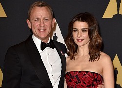 Rachel Weisz - mỹ nhân trong đời thực của 'James Bond' Daniel Craig