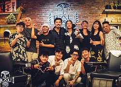 Rap Việt: Hóa ra "lão đại" Wowy vừa tình cảm, vừa hài hước và lầy lội như thế này đây