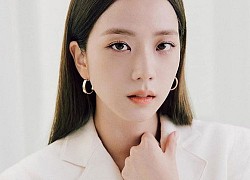 Rosé và Jisoo được đặt lên bàn cân so sánh khi làm mẫu cho trang sức