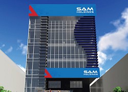 SAM Holdings mua Phú Hữu Gia