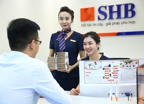 SHB tiếp sức cho các doanh nghiệp siêu nhỏ