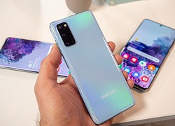 Samsung sắp ra smartphone mới vào 23/9