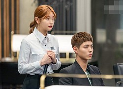 Soi dàn cast Record of Youth: Đâu chỉ Park Bo Gum - Park So Dam thuộc hàng "quốc bảo", nam phụ cũng xịn sò lắm à nghen!